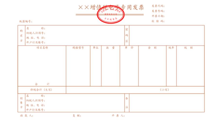 增值税电子普通发票可以报销吗