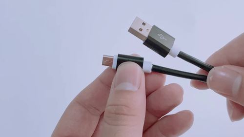 usb type c接口是什么