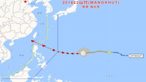 台风哪里风最大的