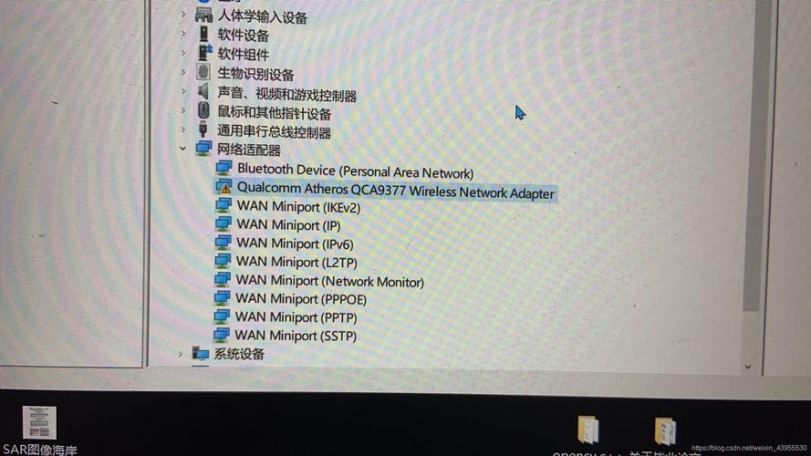 win10怎么查看网卡驱动正常