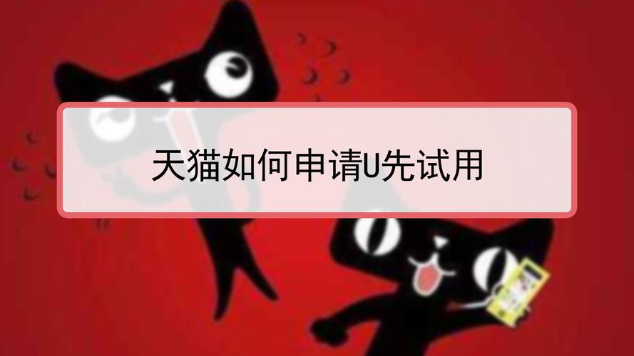 u先试用是什么意思