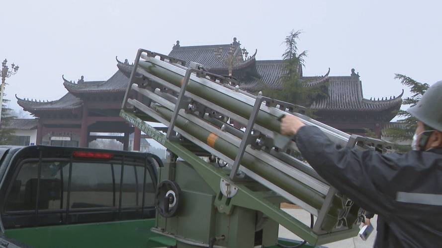 人工降雨多久才能下雨