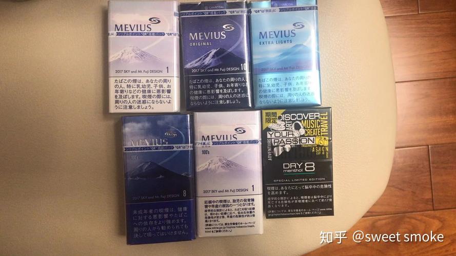 marlboro是什么烟白色