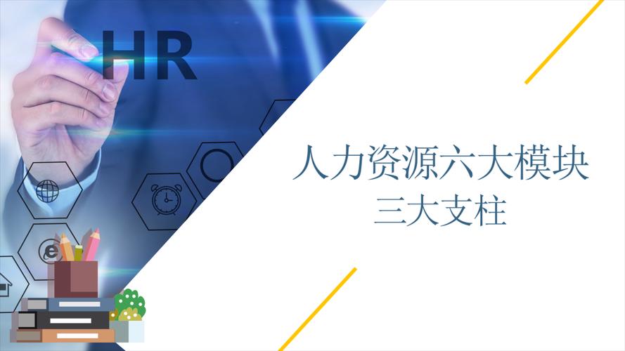 人力资源6大模块是哪些