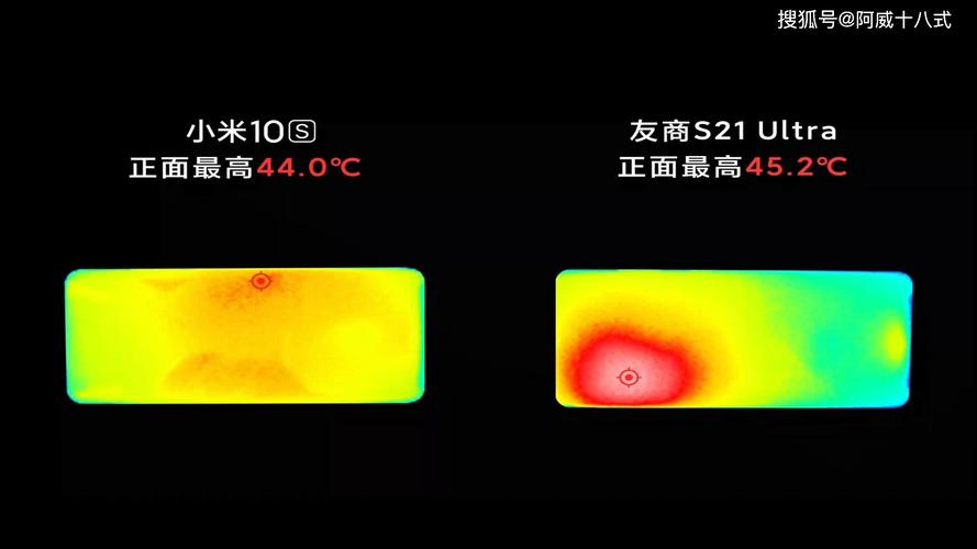 手机温度多少正常