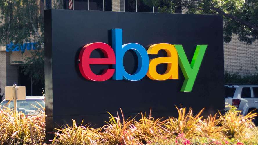 ebay是什么