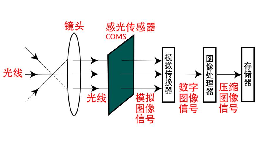 什么是传感器由哪几部分组成