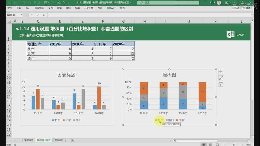 累计百分比怎么算公式excel