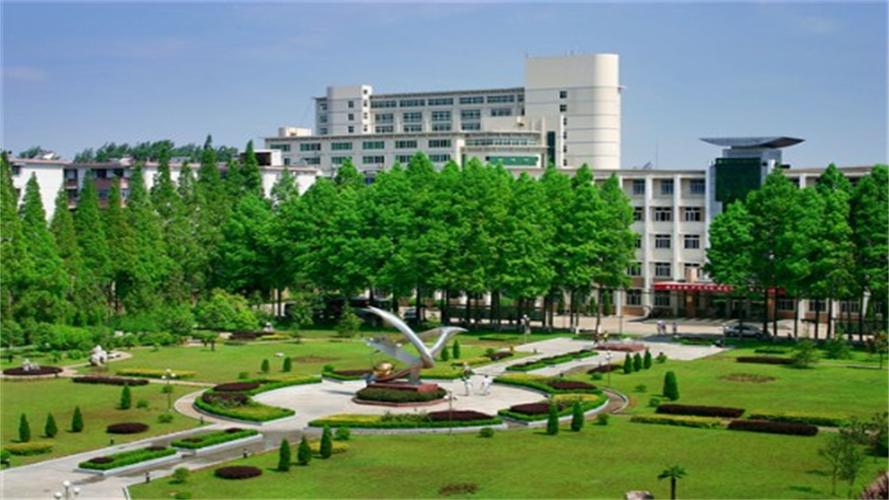 黄石理工学院是几本学院