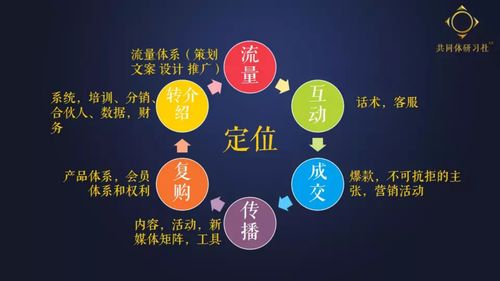 什么是社群电商