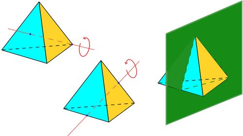 三棱柱内切球定义