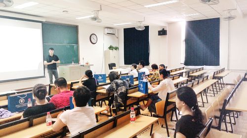 天津大学网络教育学院是怎么回事