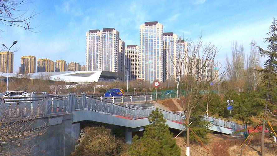 太原空气质量为什么这么差