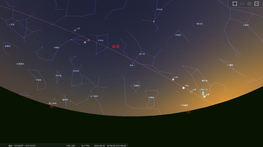 农历10月18号是什么星座