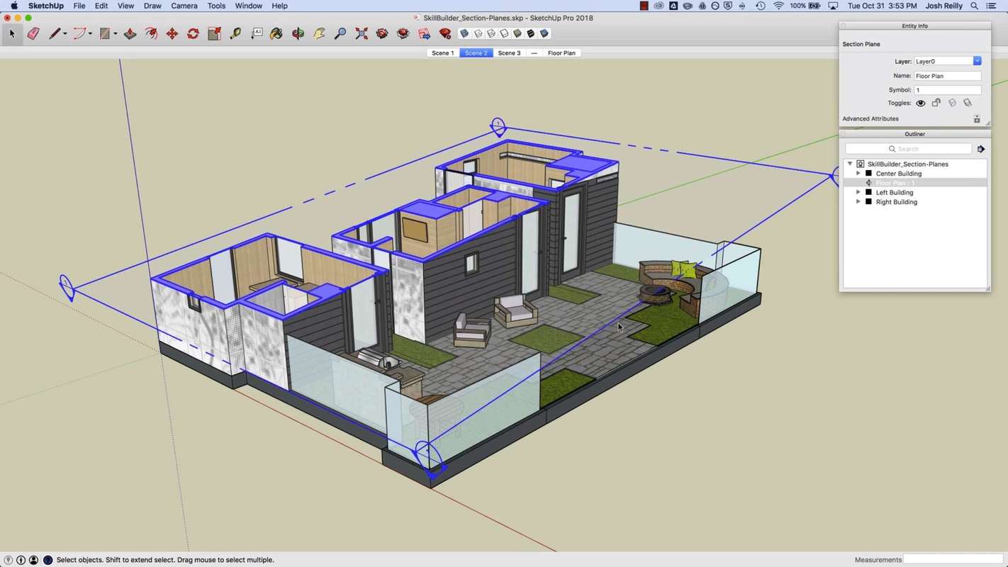 sketchup是什么软件