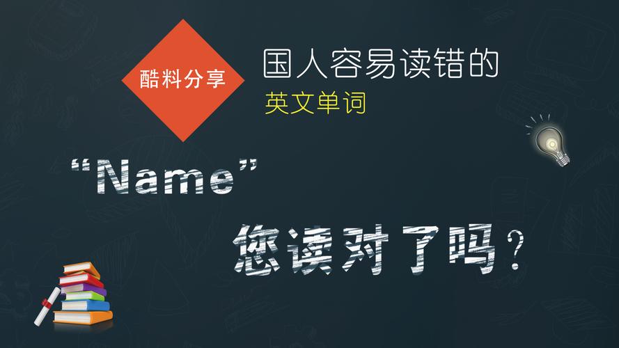 name这个单词的意思是什么