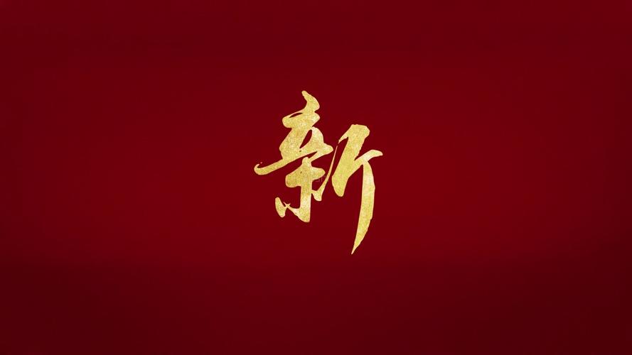 新字是什么意思