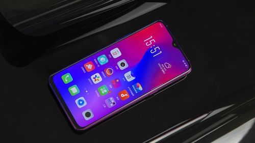 oppor17是什么处理器