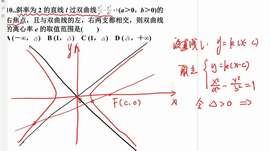 水平渐近线和垂直渐近线怎么求