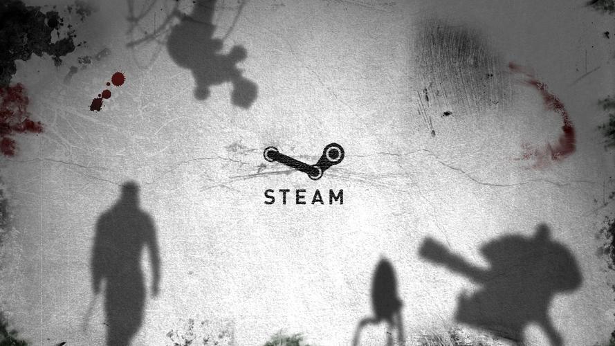 steam的壁纸软件叫啥