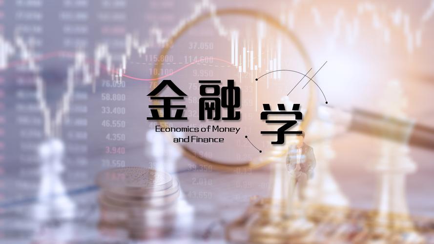 金融学分为哪几类