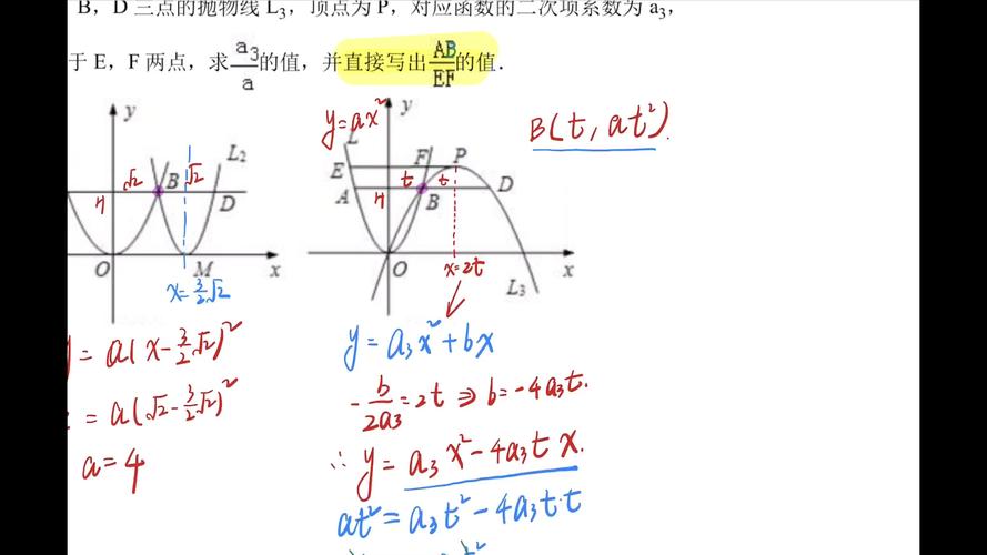 二次函数的对称轴公式是什么