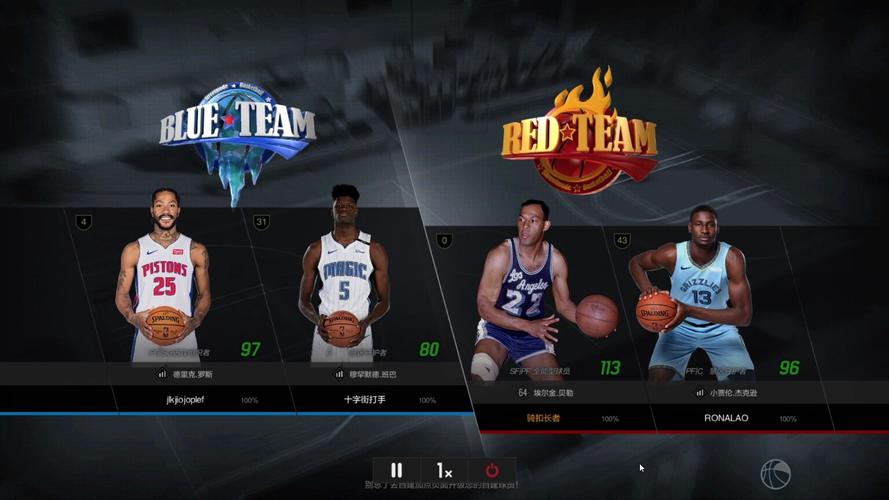 nba2kol怎么转身