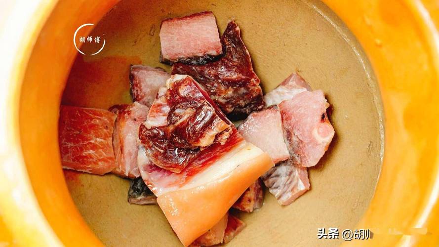 腊肉怎么腌制比较好吃