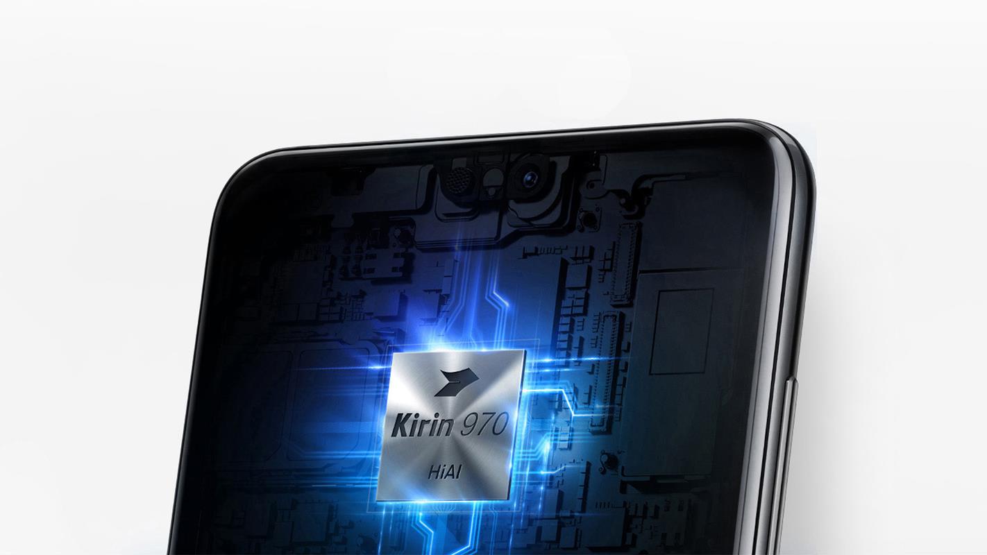 hisilicon kirin970是什么处理器