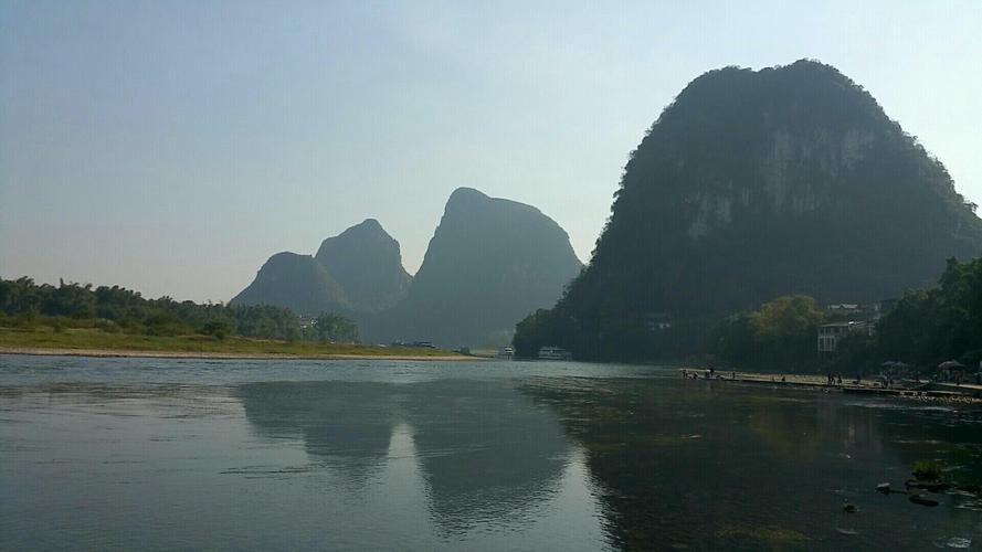 高山流水的意思是啥