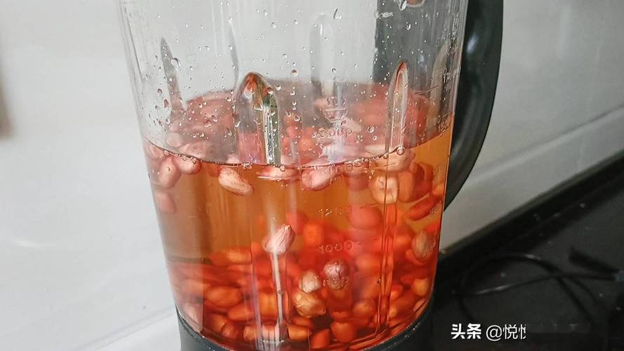 花生豆腐好吃吗