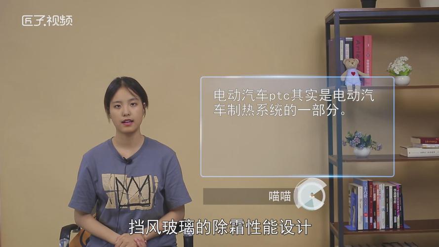 车上的ptc是啥意思