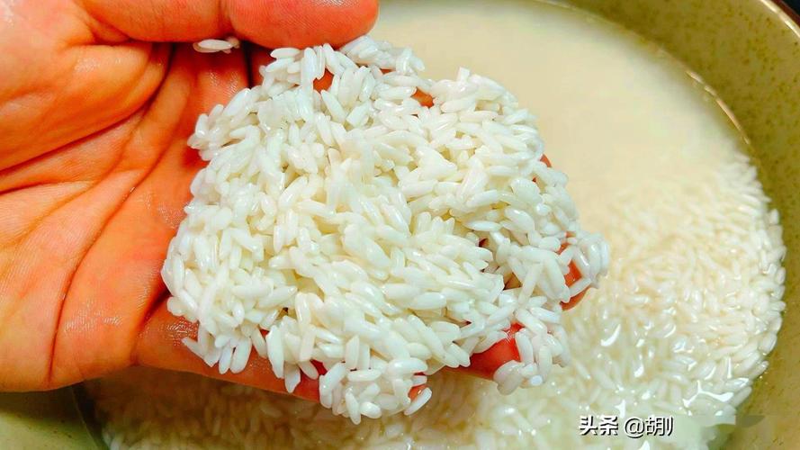 夹生米饭怎么补救