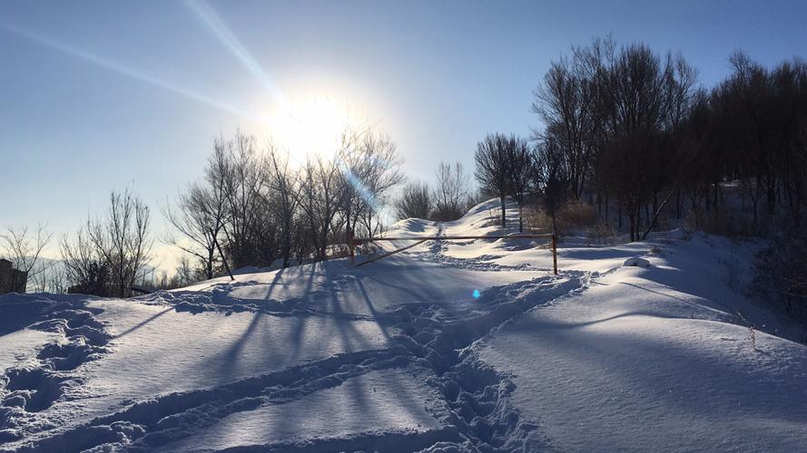 如何拍雪景 有什么拍摄技巧