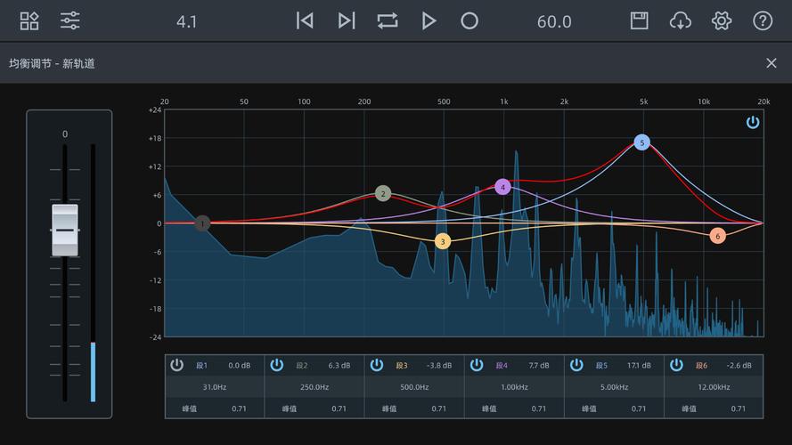 测声音的软件有哪些