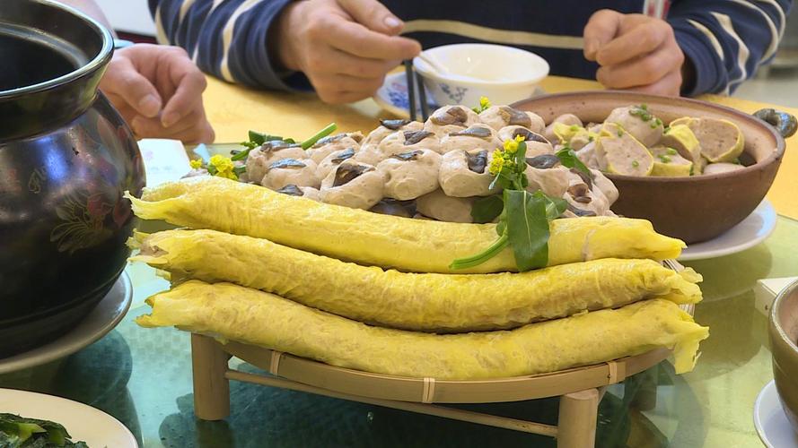 梅州客家风俗有哪些-墨子百科 梅州客家风俗有哪些