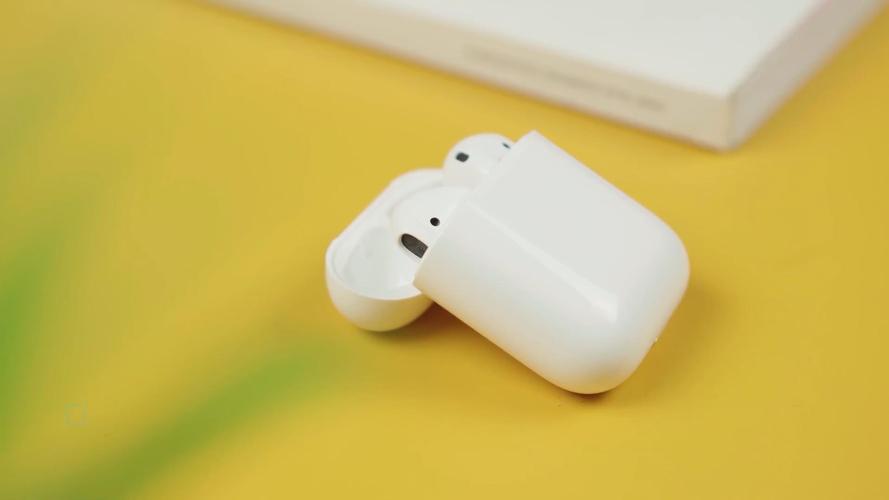 airpods1/2代尺寸