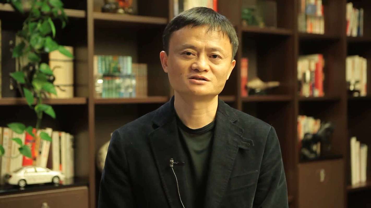 马云说的996指的是什么意思-墨子百科 马云说的996指的是什么意思