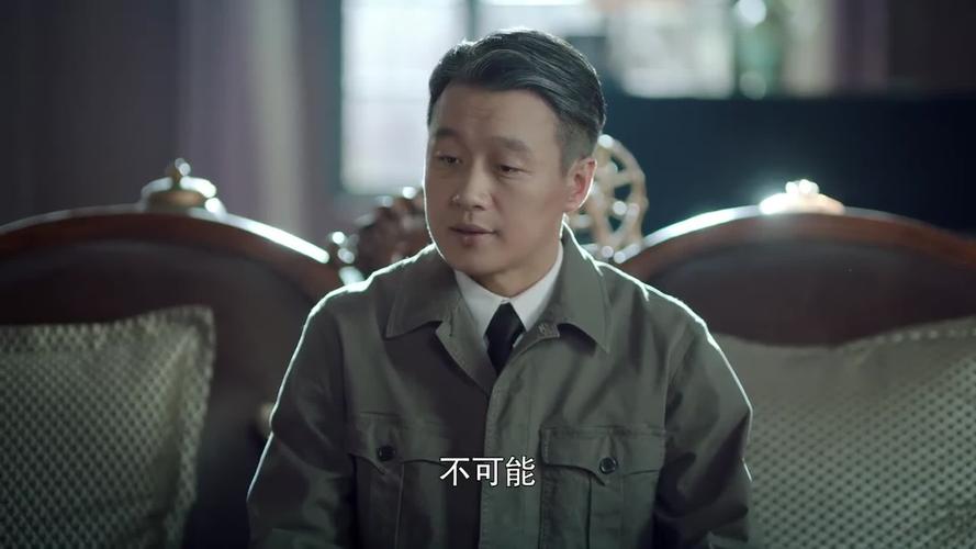 奔腾年代中的常汉卿原型是谁