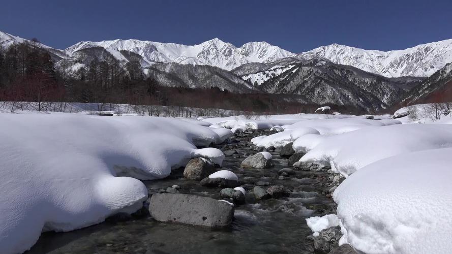 冰雪融化猜地名是什么