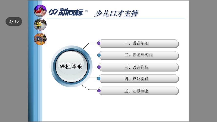 口才训练方法