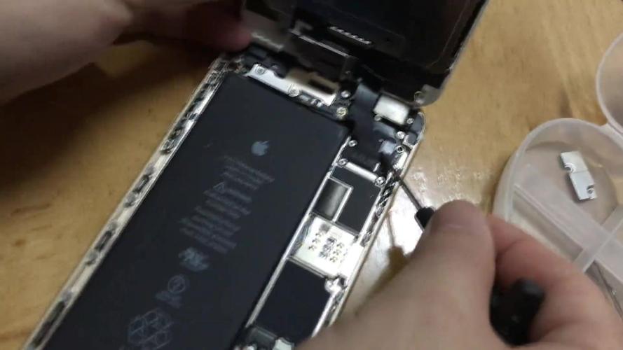 iphone6内存有几个规格