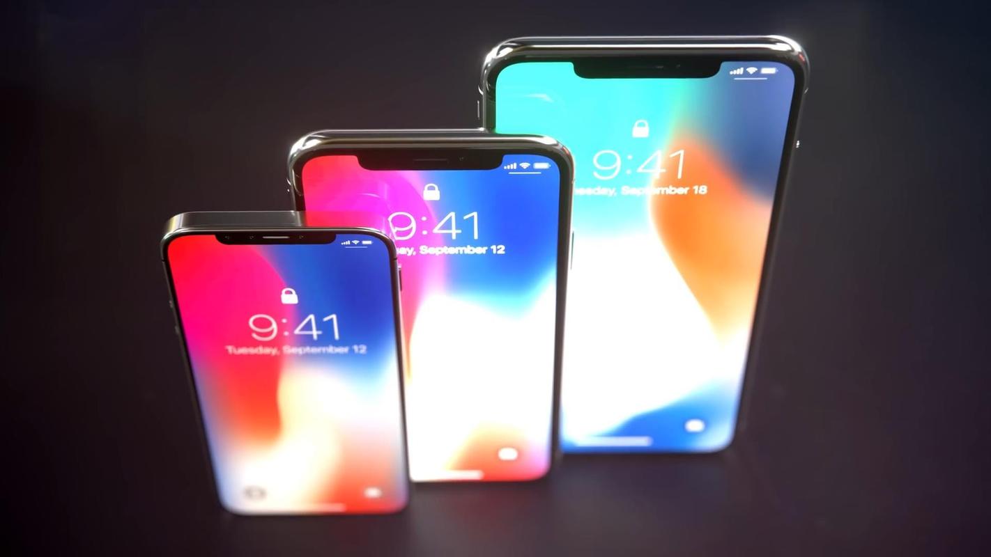 iPhoneX和iPhoneXS的区别是什么