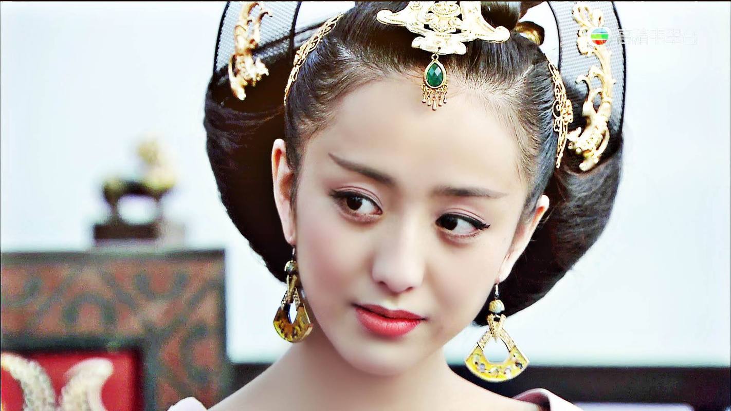 杨玉环和赵飞燕组成什么成语-墨子百科 杨玉环和赵飞燕组成什么成语