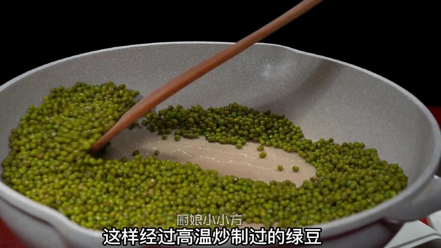 绿豆汤怎么煮才够烂熟