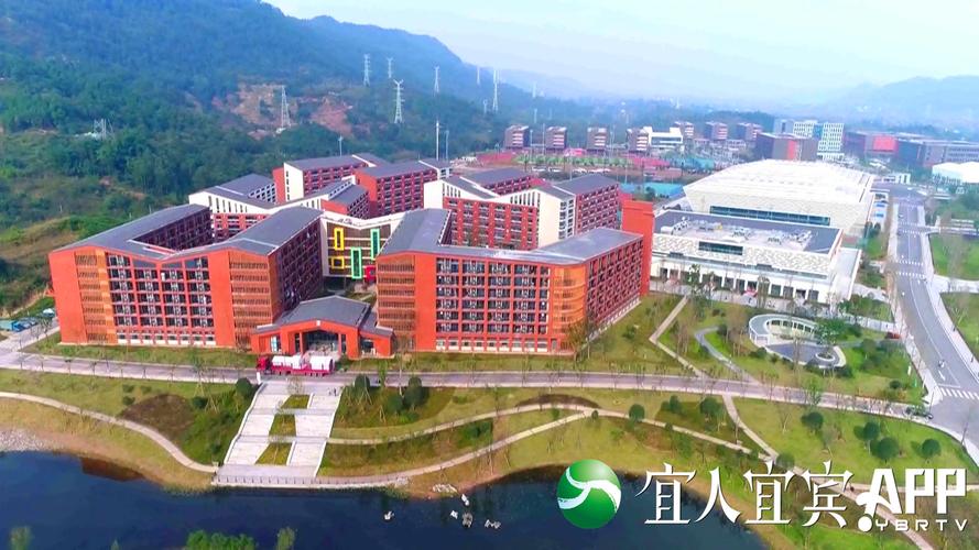 杭州大学城在哪个区