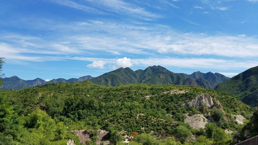 北京燕山在哪里