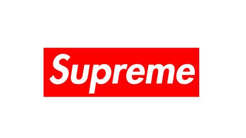 网上supreme是什么梗