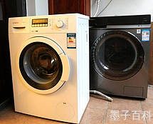 小天鹅滚筒洗衣机具体操作方法-墨子百科 小天鹅滚筒洗衣机具体操作方法