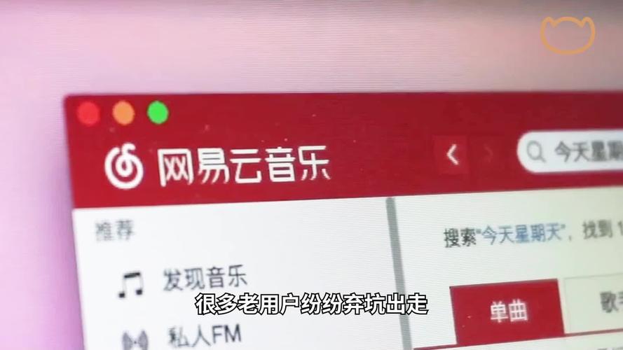 网易云什么时候上架的